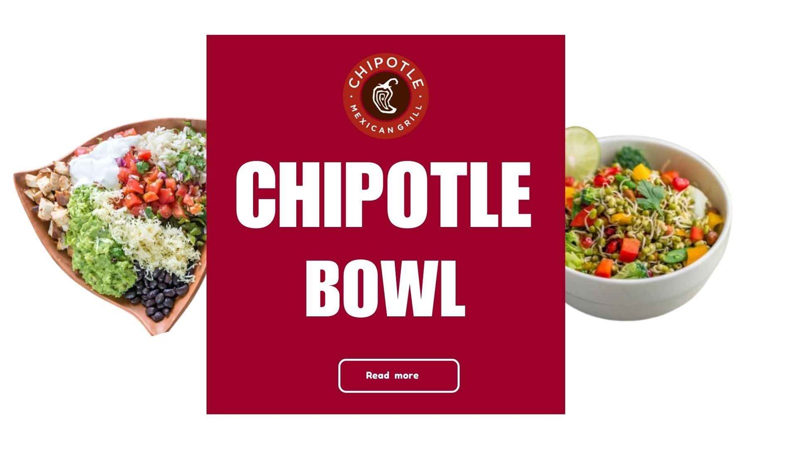 Chipotle Burrito Bowls: Versatile Meals for Any Time, Plus Meal Prep Tips